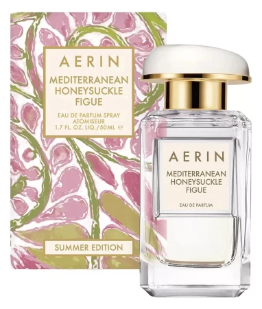 Foto des Flakons  Aerin