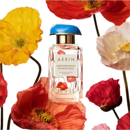 Bottle photo  Aerin