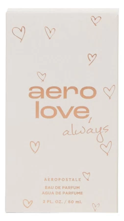 Фотография флакона  Aeropostale