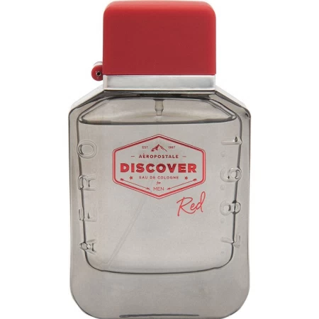 Bottle photo  Aeropostale