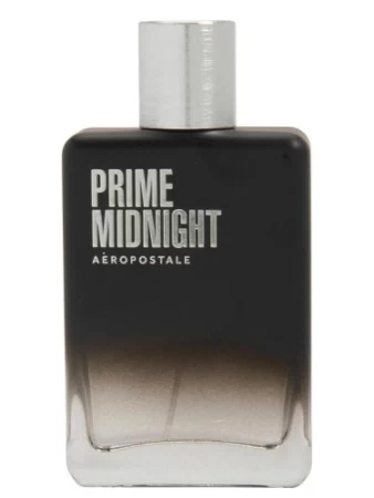 Bottle photo  Aeropostale