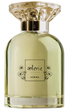 Bottle photo Aeterie Gemma