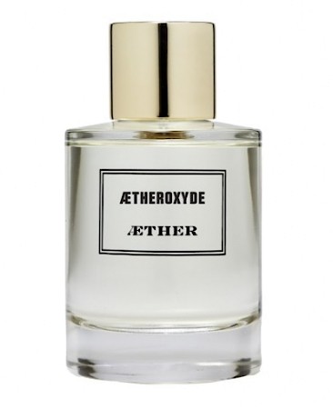 Aether Aetheroxyde