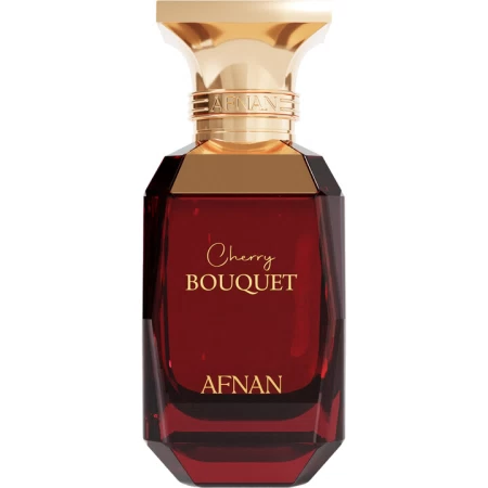 Bottle photo Afnan Cherry Bouquet