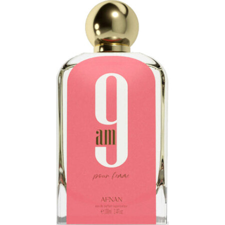 Afnan 9am Pour Femme