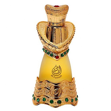 Afnan Al Fustaan Gold