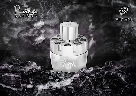 Afnan Rare Carbon