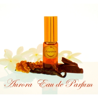 African Aromatics / House of Mir Aurora
