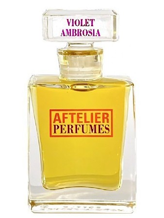 Aftelier Violet Ambrosia
