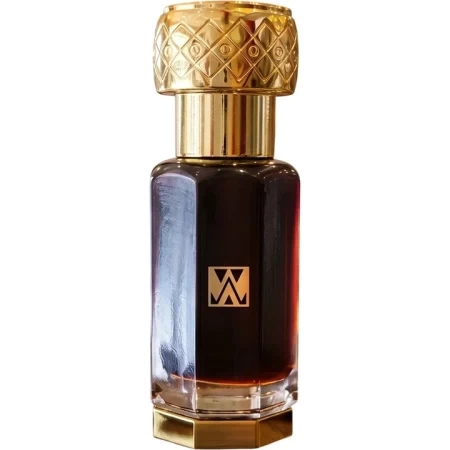 Фотография флакона Agarwood Luxury Oud Café Noir