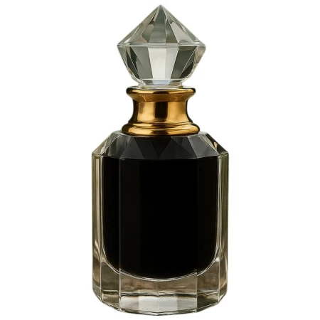 Фотография флакона Agarwood Luxury Oud Musk Nordique