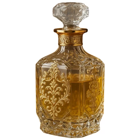 Фотография флакона Agarwood Luxury Oud Royal Louban Hojari