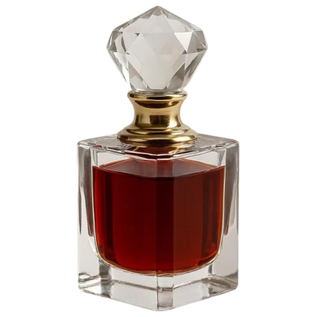 Фотография флакона Agarwood Luxury Oud Safran Khorassan