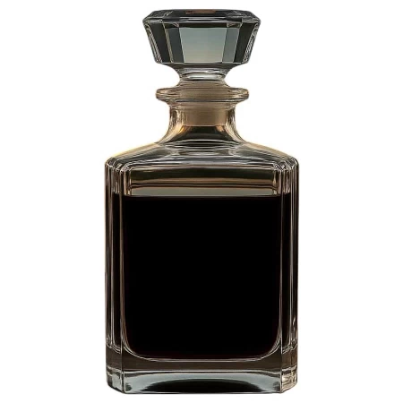 Фотография флакона Agarwood Luxury Oud Tabac Sauvage