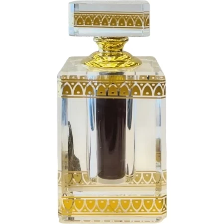 Фотография флакона  Agarwood Luxury Oud