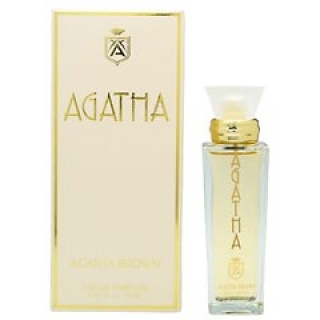 Bottle photo Agatha Brown Agatha