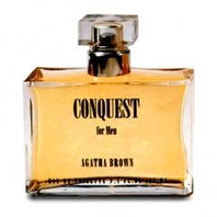 Bottle photo Agatha Brown Conquest for Men