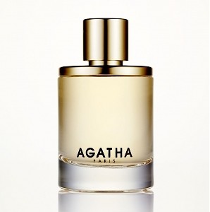 Bottle photo Agatha Brown Via Agatha