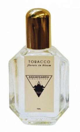 Age of Earth Collective Tobacco - Florets In Bloom