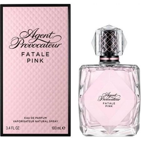 Bottle photo Agent Provocateur Fatale Pink