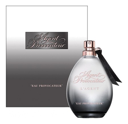 L’Agent Eau Provocateur