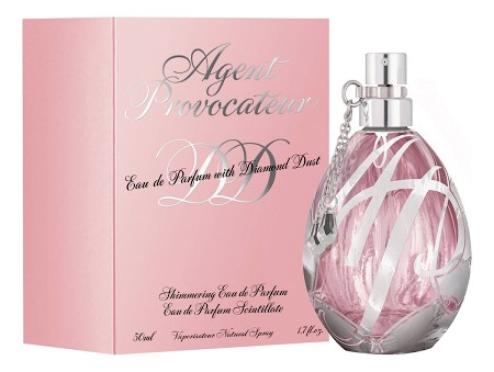 Agent Provocateur Agent Provocateur Diamond Dust Edition