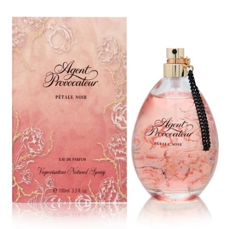 Agent Provocateur Agent Provocateur Petale Noir