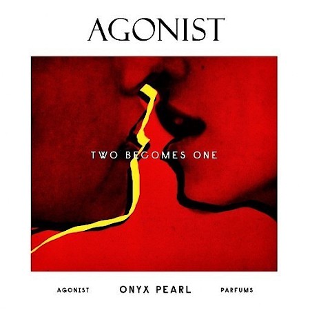 Bottle photo Agonist Onyx Pearl