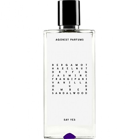 Bottle photo Agonist Sау Yеs