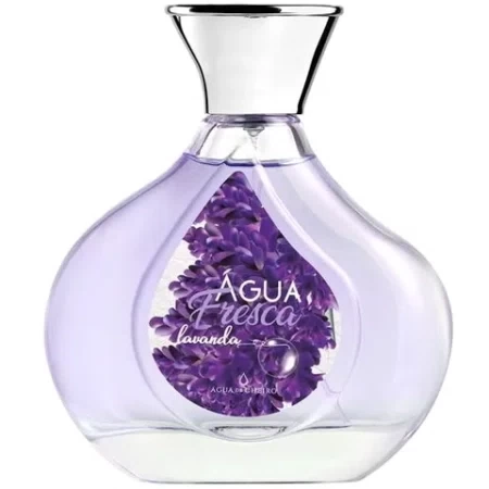 Água Fresca Lavanda