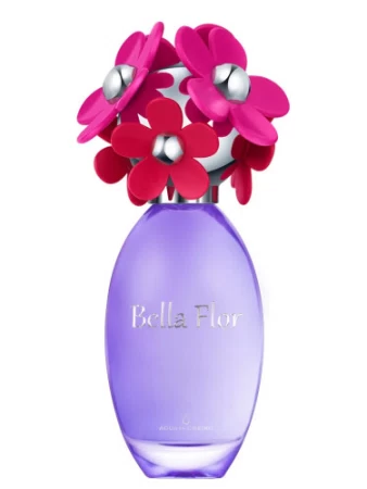 Bella Flor Betty Boop