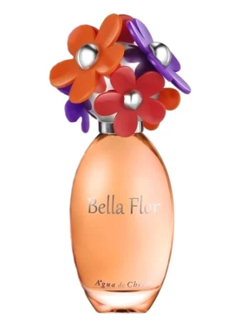 Bella Flor Exótica