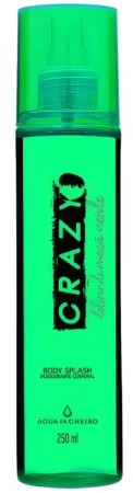 ADC Crazy Maçã Verde