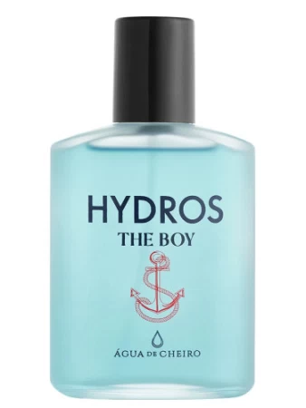 Hydros The Boy
