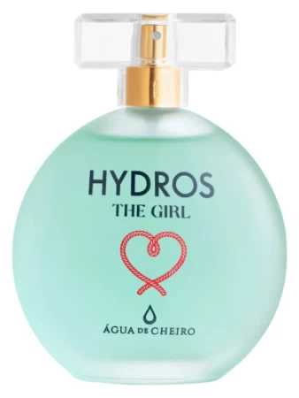 Hydros The Girl