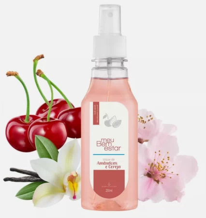 香水瓶照片  Agua de Cheiro