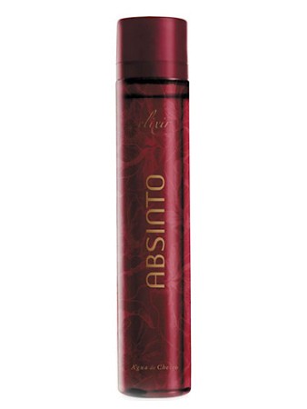 Agua de Cheiro Absinto Elixir Água de Cheiro