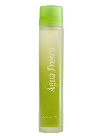 Agua de Cheiro Água Fresca Água de Cheiro