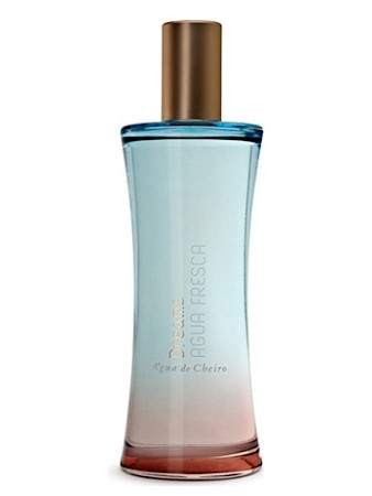 Agua de Cheiro Água Fresca Dreams Água de Cheiro