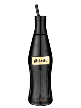 #Self[ie] Black