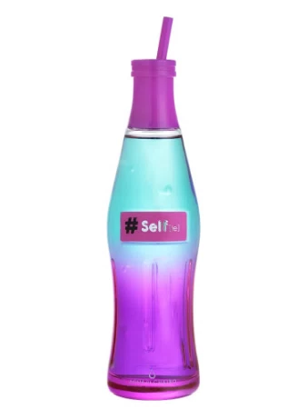 #Self[ie] Purple Glow