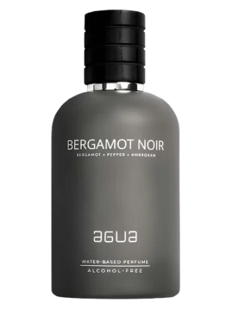 Bergamot Noir
