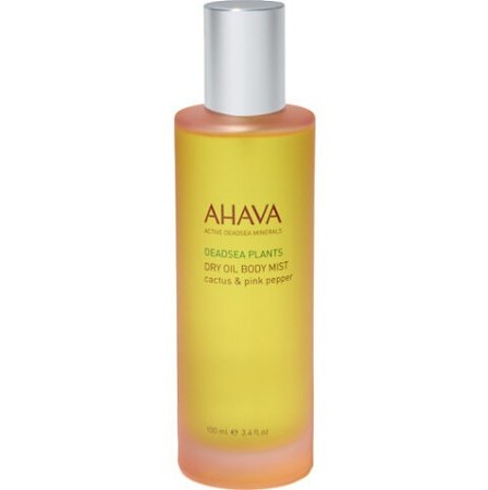 Foto des Flakons  Ahava