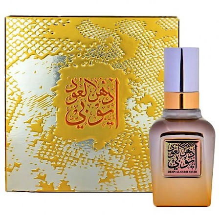 香水瓶照片  Ahmed Al Maghribi