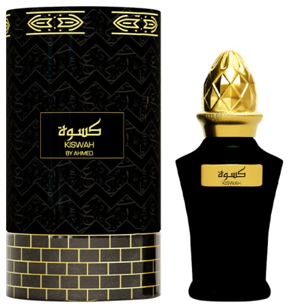 香水瓶照片  Ahmed Al Maghribi