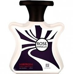 Rose Vanilla