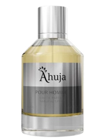 Ahuja Ahuja Pour Homme