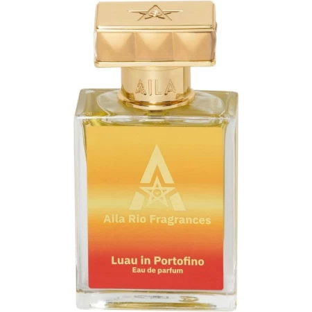 Foto des Flakons Aila Rio Fragrances Luau in Portofino