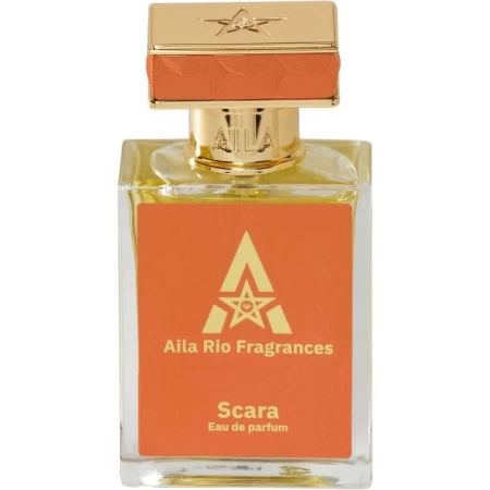 Foto des Flakons Aila Rio Fragrances Scara