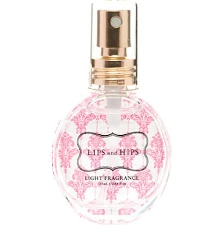 Фотография флакона Ainz & Tulpe / アインズ＆トルペ LIPS and HIPS - Fresh Berry (Light Fragrance)